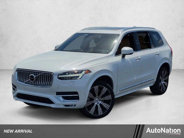 2023 Volvo XC90 B6 Ultimate 7-Seater for sale in Orlando, FL