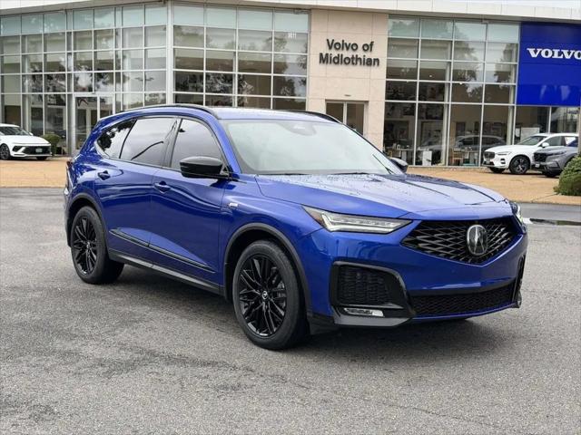 2025 Acura MDX A-SPEC Advance Package for sale in Richmond, VA