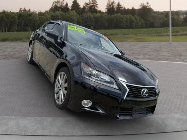 2014 Lexus GS 350 350 for sale in Athens, AL
