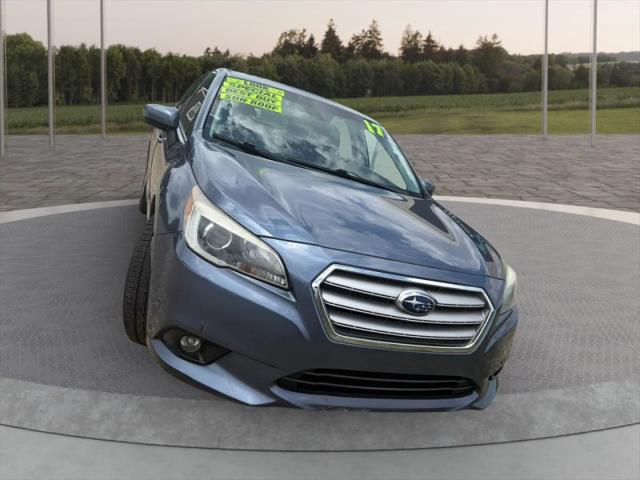 2017 Subaru Legacy 2.5i Premium for sale in Athens, AL