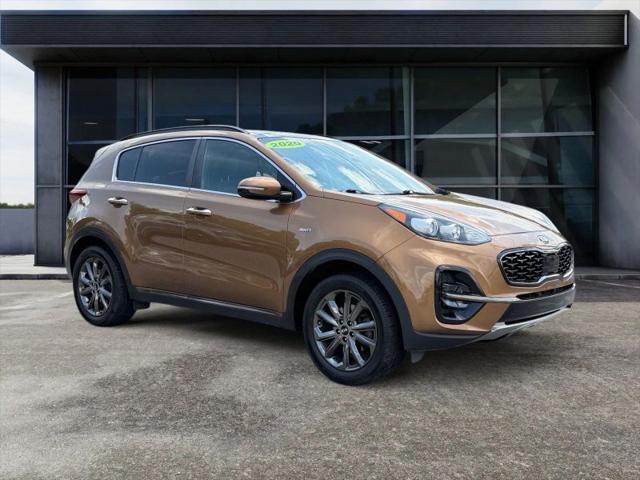 2020 Kia Sportage S for sale in Beckley, WV