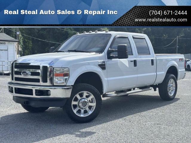 2010 Ford F-250 XL for sale in Gastonia, NC