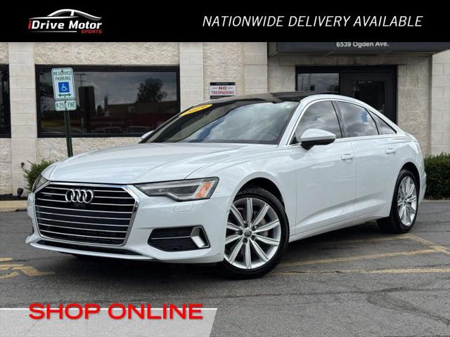2019 Audi A6 45 Premium for sale in Berwyn, IL