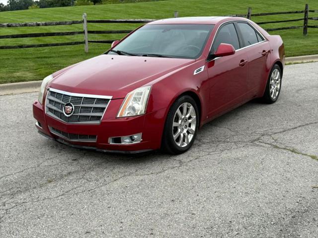 2009 Cadillac CTS AWD w/1SB for sale in Kansas City, MO