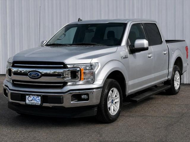 2020 Ford F-150 XLT for sale in Mesa, AZ