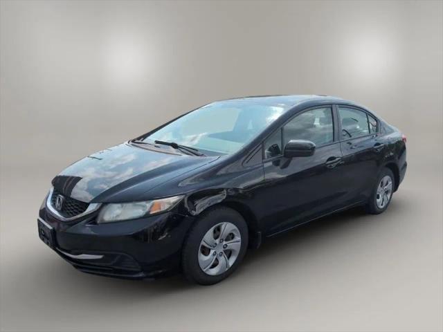 2014 Honda Civic LX for sale near Columbus, OH