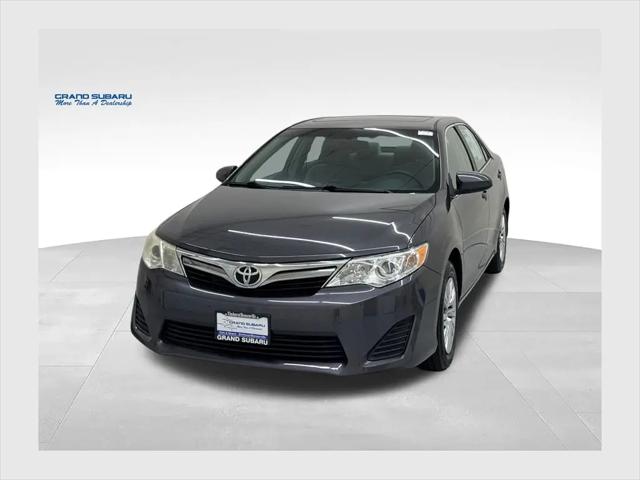 2012 Toyota Camry LE for sale in Bensenville, IL
