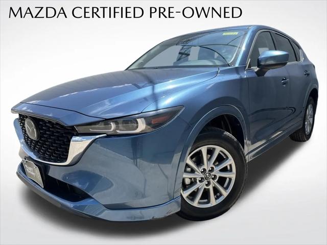 2024 Mazda CX-5 2.5 S Select for sale in Austin, TX