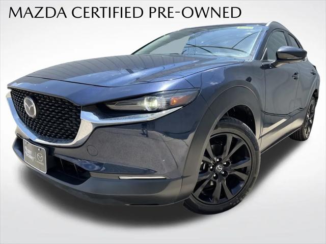 2024 Mazda CX-30 2.5 S Select Sport for sale in Austin, TX