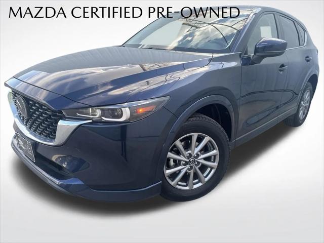 2024 Mazda CX-5 2.5 S Select for sale in Austin, TX