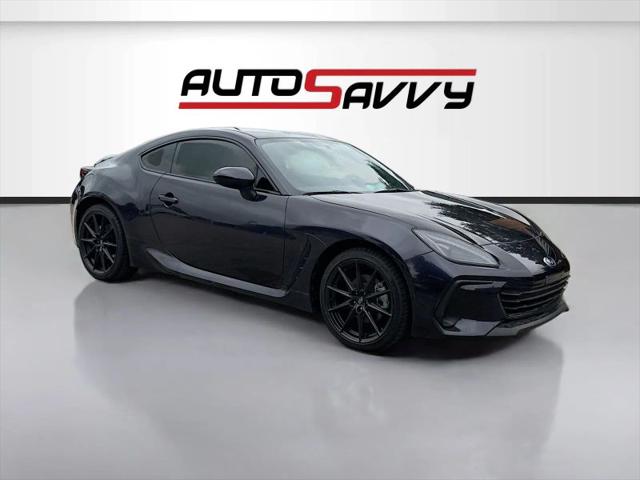 2025 Subaru BRZ Series.Purple for sale in Richardson, TX