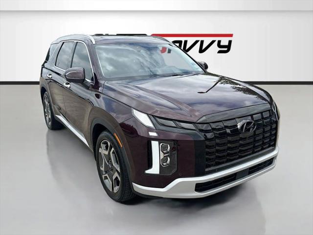 2023 Hyundai Palisade Limited for sale in Richardson, TX