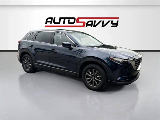 2023 Mazda CX-9 Touring for sale in Richardson, TX