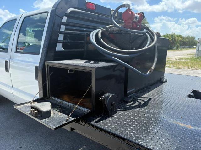 2012 Ford F-350 Base