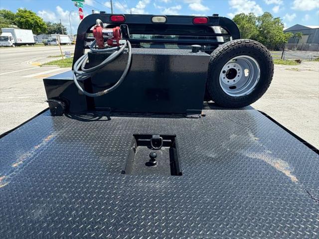 2012 Ford F-350 Base