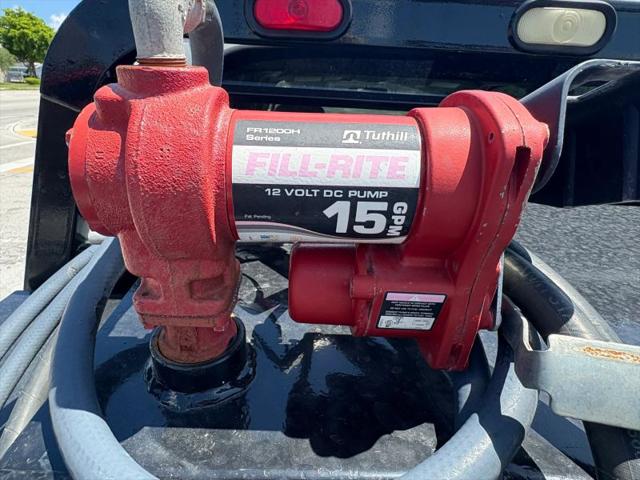 2012 Ford F-350 Base