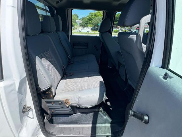 2012 Ford F-350 Base