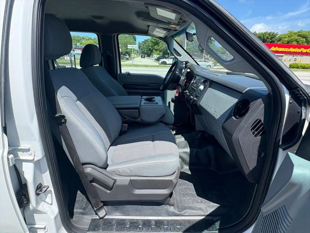 2012 Ford F-350 Base