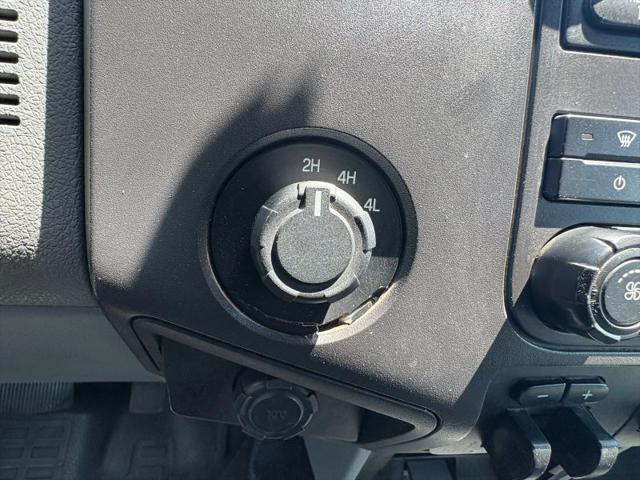 2012 Ford F-350 Base