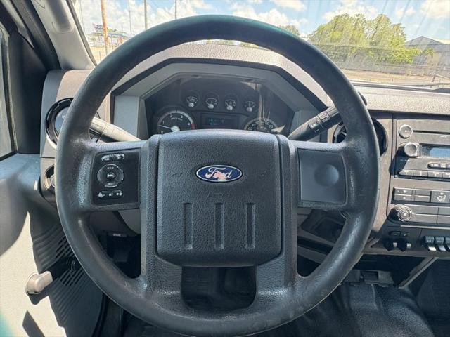 2012 Ford F-350 Base