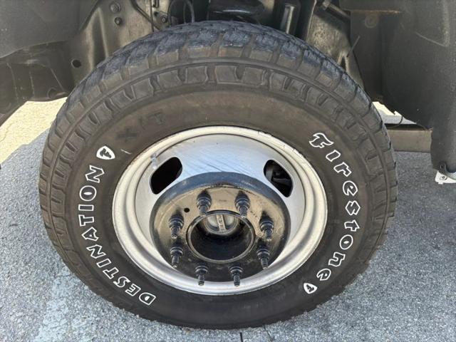 2012 Ford F-350 Base