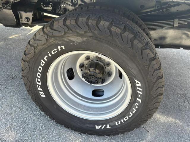 2012 Ford F-350 Base