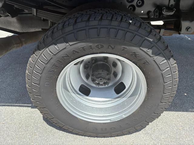 2012 Ford F-350 Base