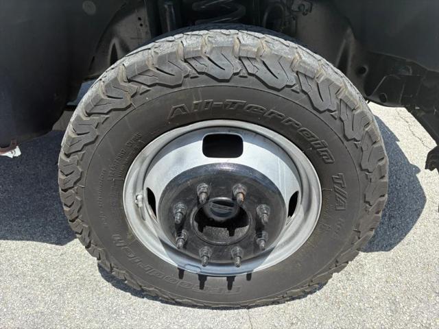 2012 Ford F-350 Base