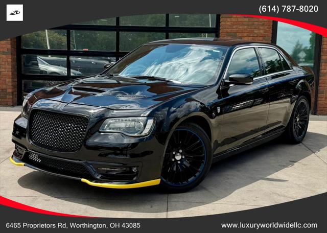 2012 Chrysler 300 for sale near Columbus, OH