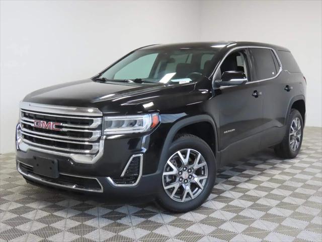 2023 GMC Acadia FWD SLE for sale in Payson, AZ