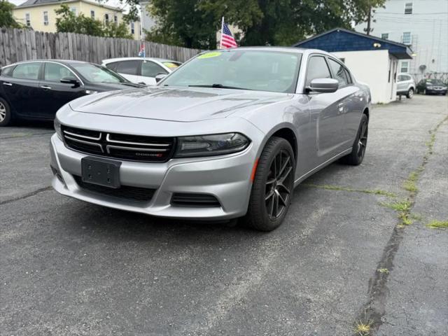 2016 Dodge Charger SE for sale in New Bedford, MA