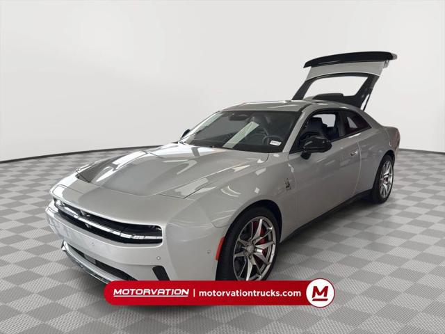 2024 Dodge Charger Daytona Scat Pack AWD for sale in Marietta, GA