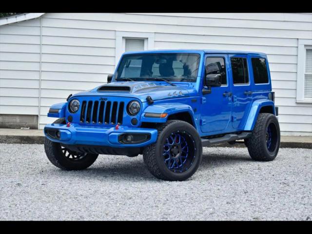 2015 Jeep Wrangler Unlimited Altitude for sale in Helena, AL