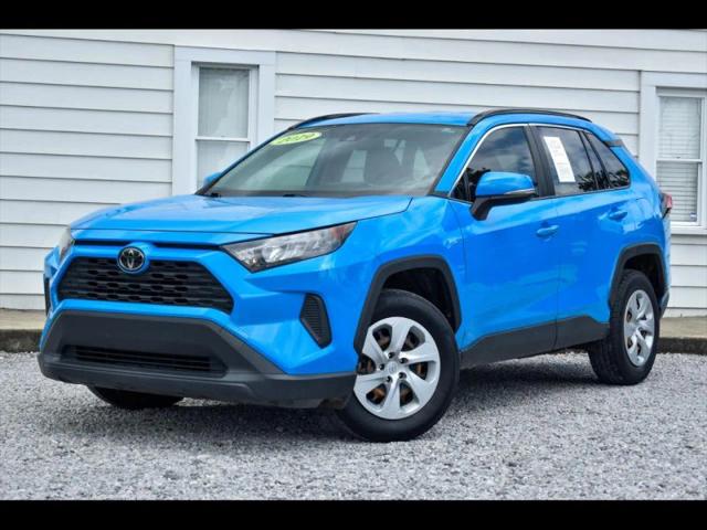 2019 Toyota RAV4 LE for sale in Helena, AL