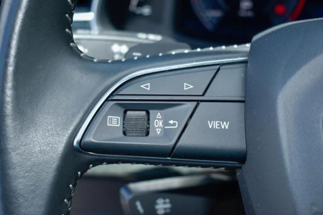 2020 Audi Q8 Premium Plus 55 TFSI quattro Tiptronic