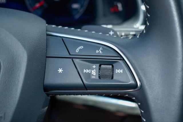 2020 Audi Q8 Premium Plus 55 TFSI quattro Tiptronic