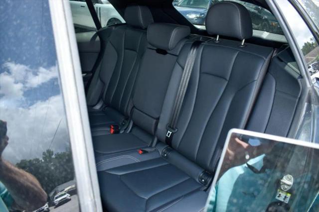 2020 Audi Q8 Premium Plus 55 TFSI quattro Tiptronic