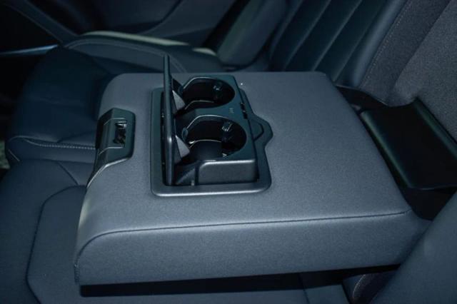2020 Audi Q8 Premium Plus 55 TFSI quattro Tiptronic