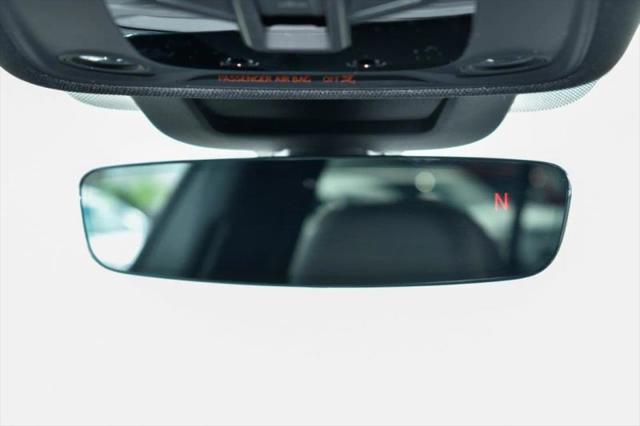 2020 Audi Q8 Premium Plus 55 TFSI quattro Tiptronic