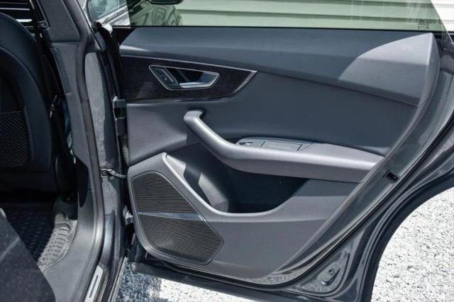 2020 Audi Q8 Premium Plus 55 TFSI quattro Tiptronic