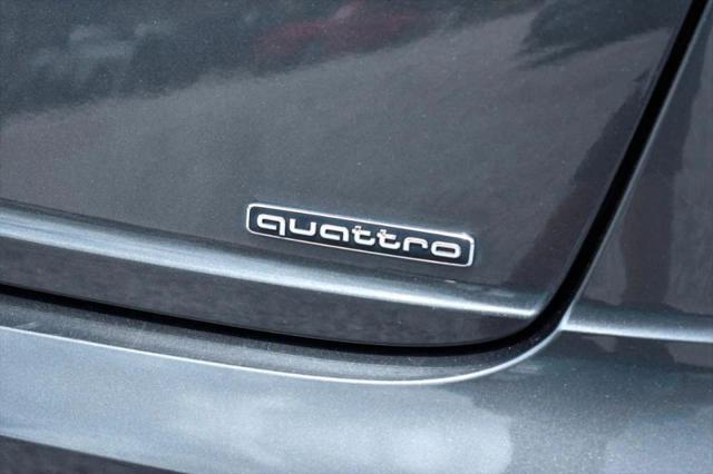 2020 Audi Q8 Premium Plus 55 TFSI quattro Tiptronic