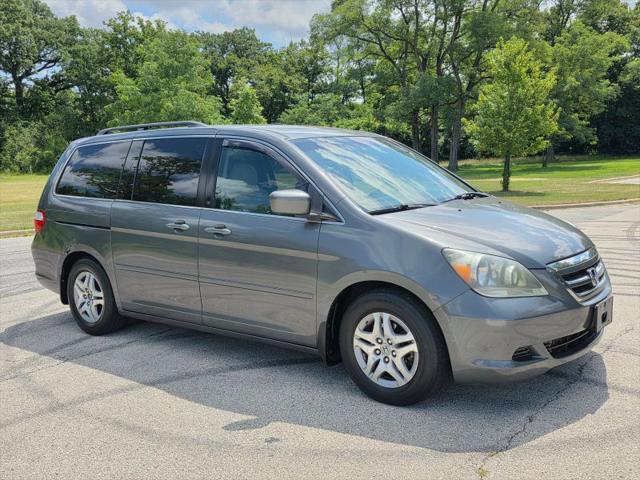 2007 Honda Odyssey EX for sale in Mount Prospect, IL