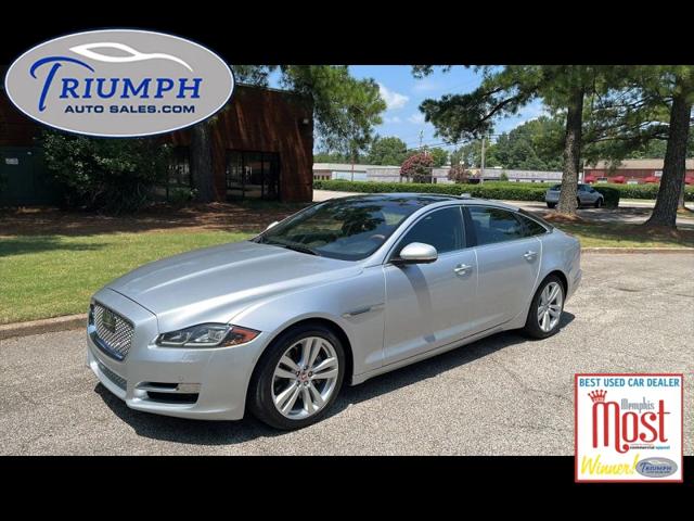 2019 Jaguar XJ XJ50 V6 for sale in Memphis, TN