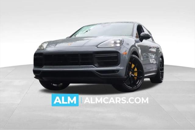 2022 Porsche Cayenne Turbo GT for sale in Buford, GA