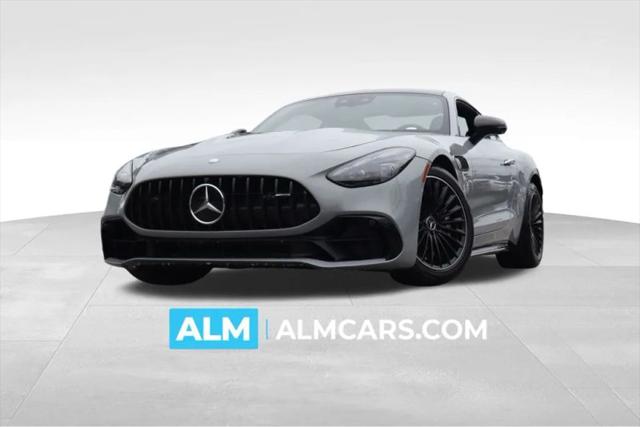 2025 Mercedes-Benz AMG GT 43 GT 43 for sale in Buford, GA