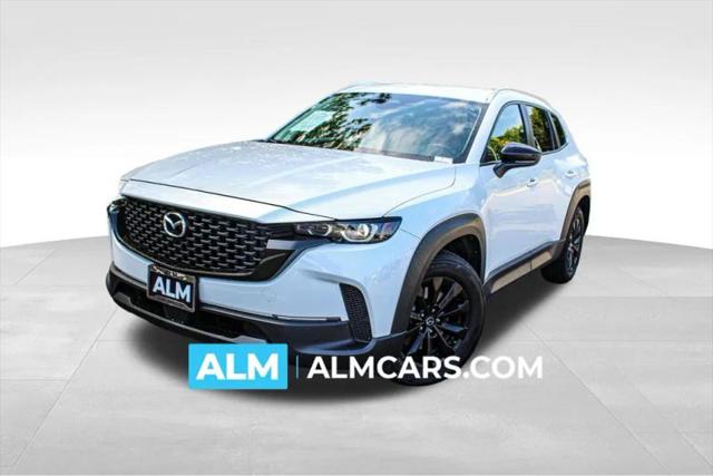 2025 Mazda CX-50 2.5 S Preferred Package for sale in Buford, GA