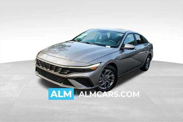2024 Hyundai Elantra SEL for sale in Buford, GA