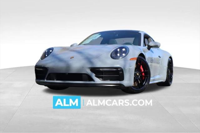 2024 Porsche 911 Carrera S for sale in Buford, GA