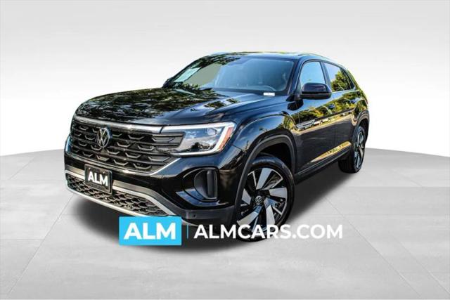 2025 Volkswagen Atlas Cross Sport 2.0T SE w/Technology for sale in Buford, GA