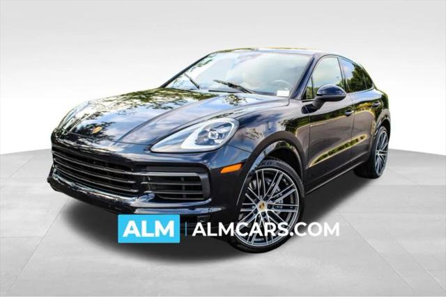 2023 Porsche Cayenne Platinum Edition for sale in Buford, GA